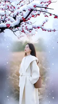 Snowscape