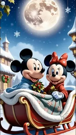 Disney Christmas