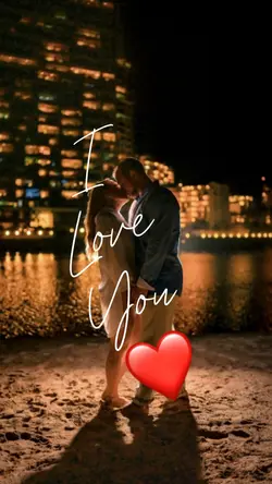 One more time ❤️