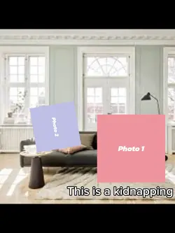 Already kidnapped 🫣