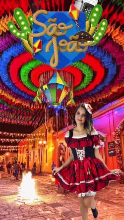 São João 