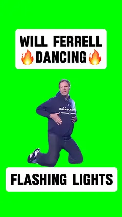 FLASHING LIGHTS DANC