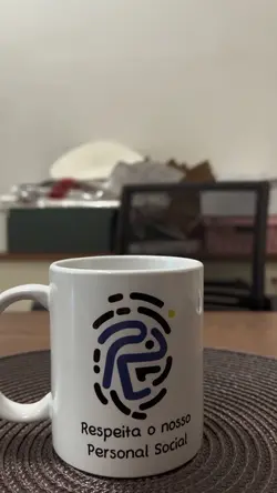 Caneca personalizada