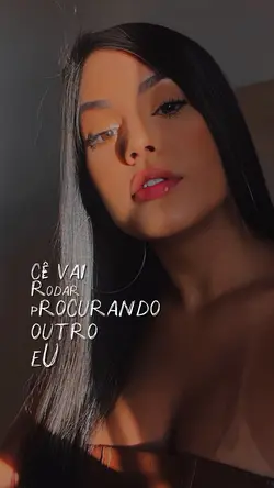 igual eu não tem