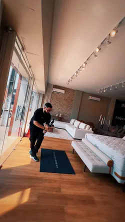 Backstage StoryMaker