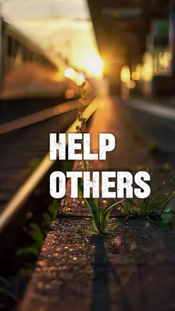 Helping  Others 