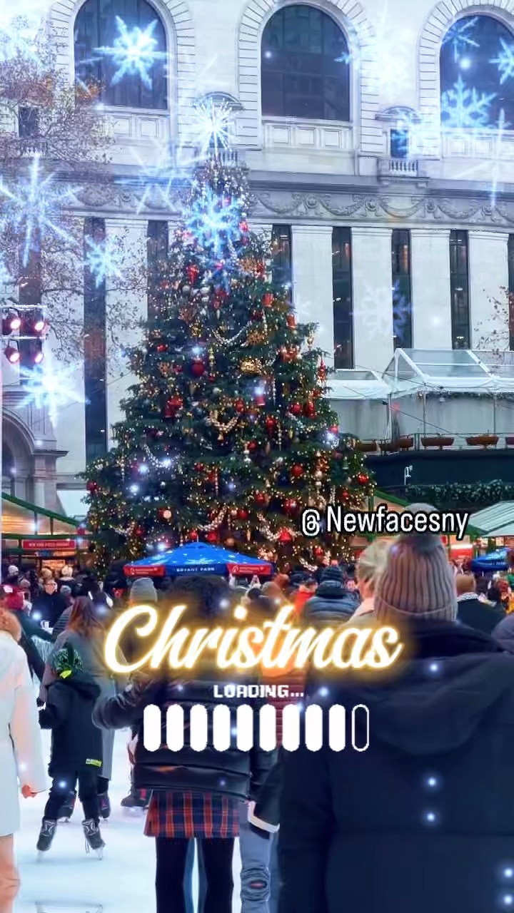Weihnachten 🎄❤️