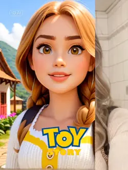 toy story