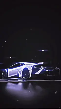 Lamborghini edit