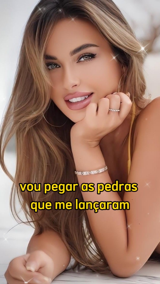 Antes eu pensava 
