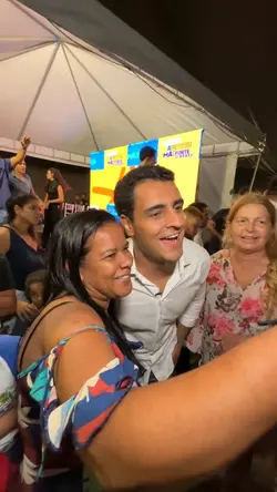 Eu e você contra