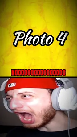 Nice Nice Nice Noooo