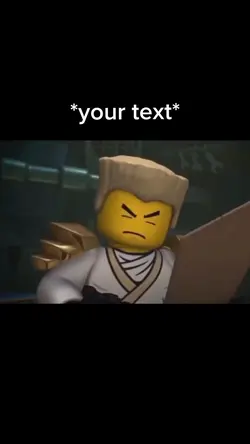Lego movie meme