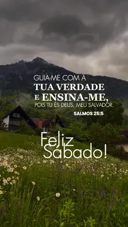 Feliz Sábado