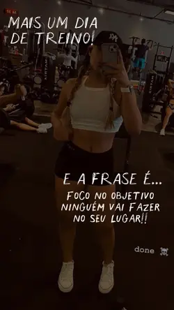 MAIS UM DIA DE TREIN