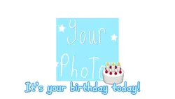 Birthday Thingy