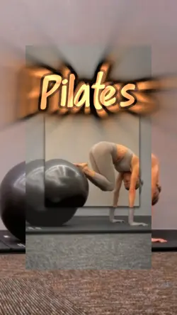 16 Clipes Pilates
