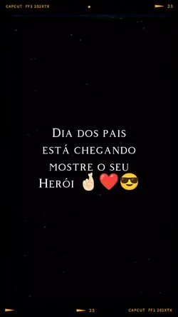 mostre seu herói