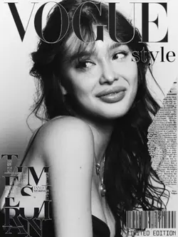 VOGUE