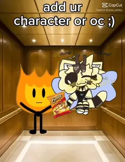 Add ur oc