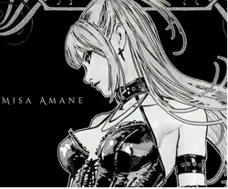 ~Misa Amane--edit~