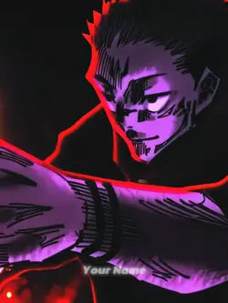 Free Sukuna Edit🔥⚡️