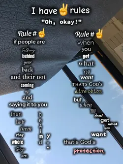 2 rules