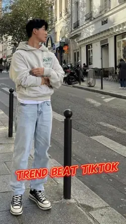 trend beat tiktok 