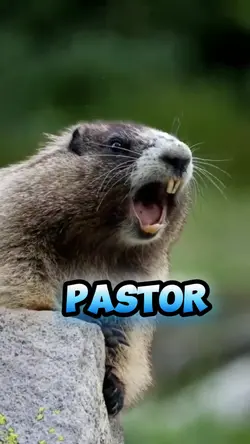 cadê o pastor 