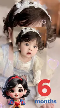 6 months 