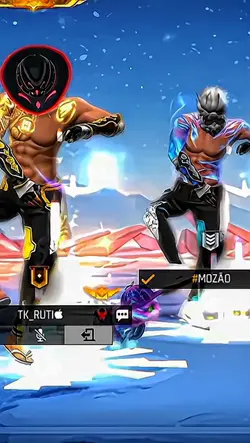 Free Fire