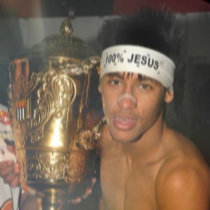 Neymar jr 