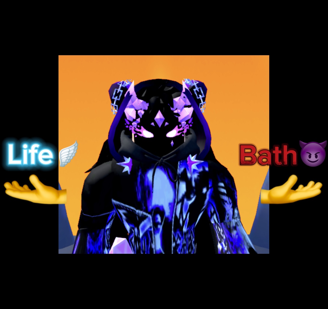 Life or Bath