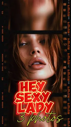 Sexy Lady Trend