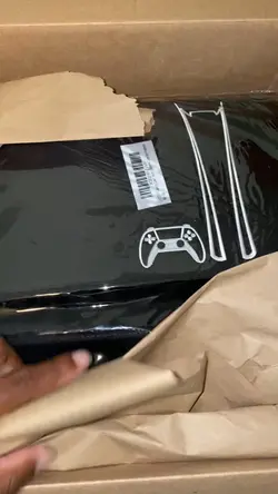 The gifts
