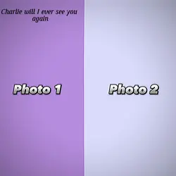 Goodbye Charlie 🥹