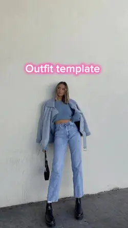 Outfit temp