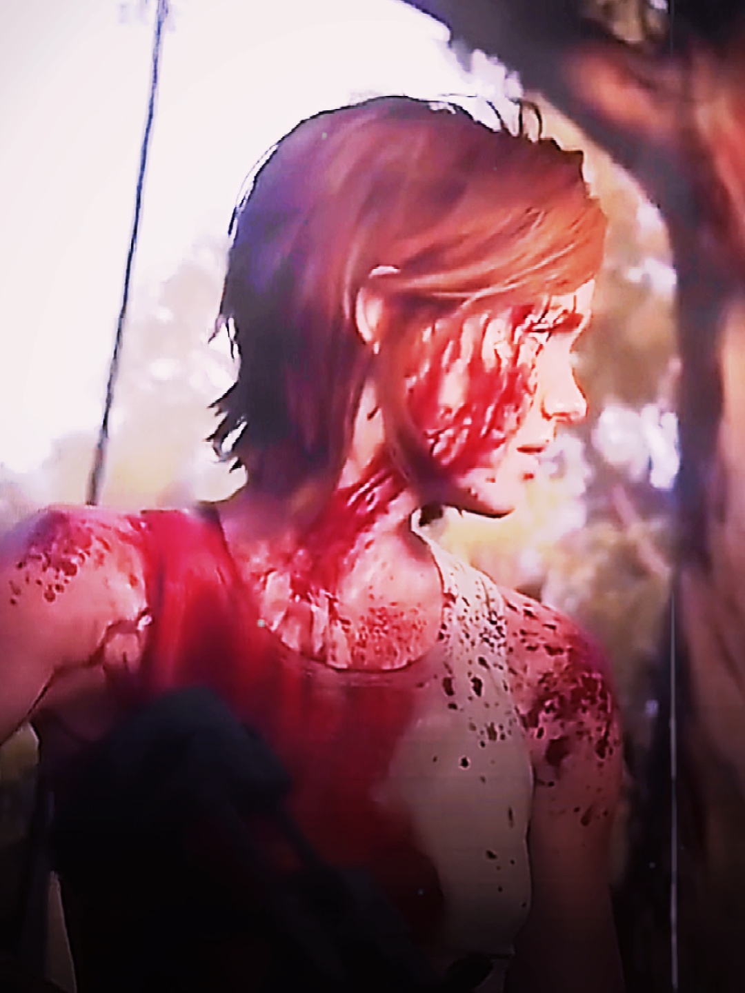 Ellie Williams -🧋🍒