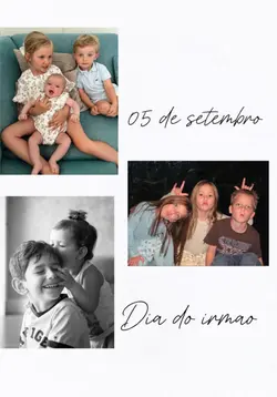 Dia do irmão