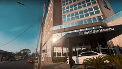 Hotel San Marinho 