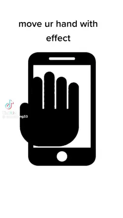 Move your hand Trend