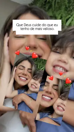 cuida Deus 