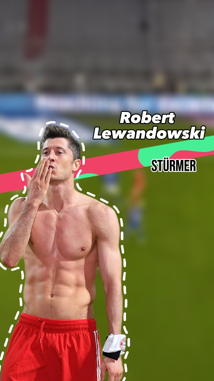 Wer ist besser?