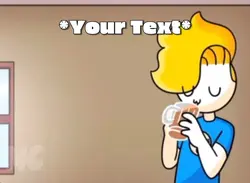 Hanimations glitchin