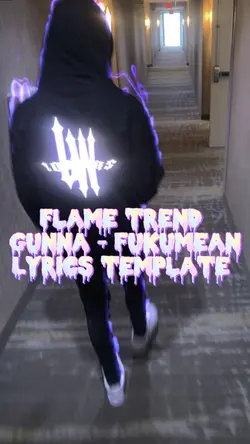 Gunna lyrics 🔥🥷🏻