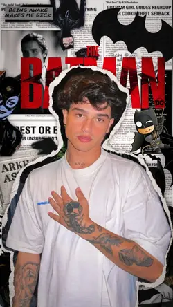 Wallpaper - Batman 🦇