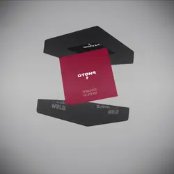3D Cube Loop