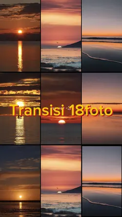 Transisi 18foto