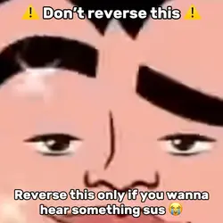 Reversed Memes