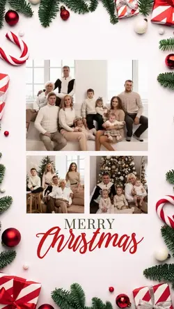 Merry Christma